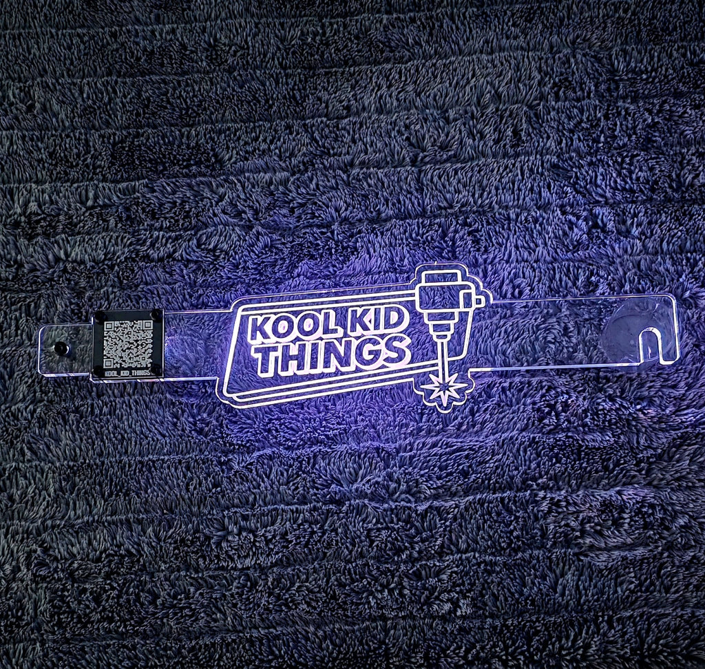 Customized Door Props