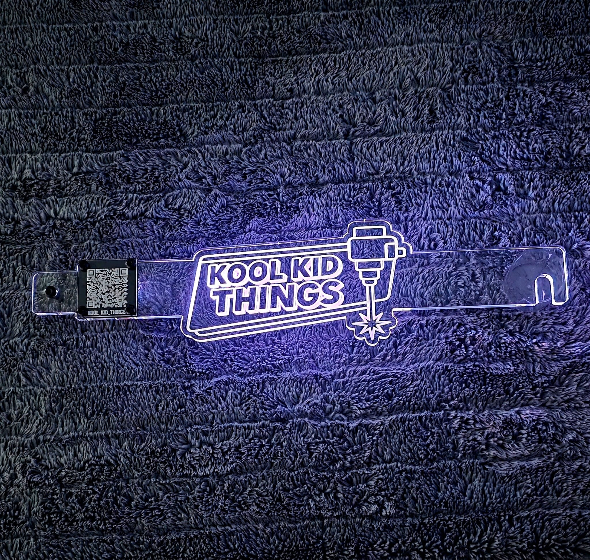 Customized Door Props