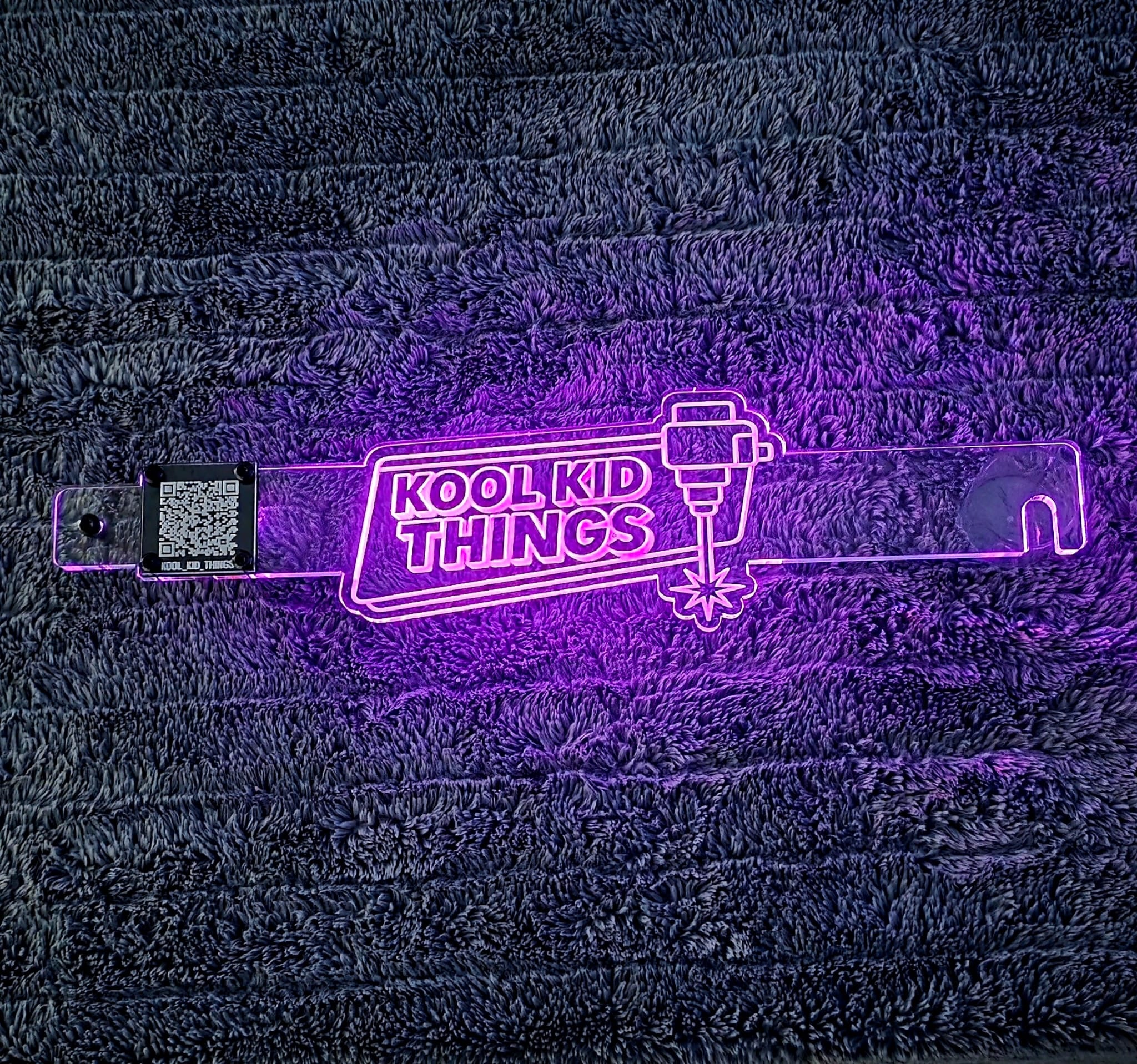 Customized Door Props