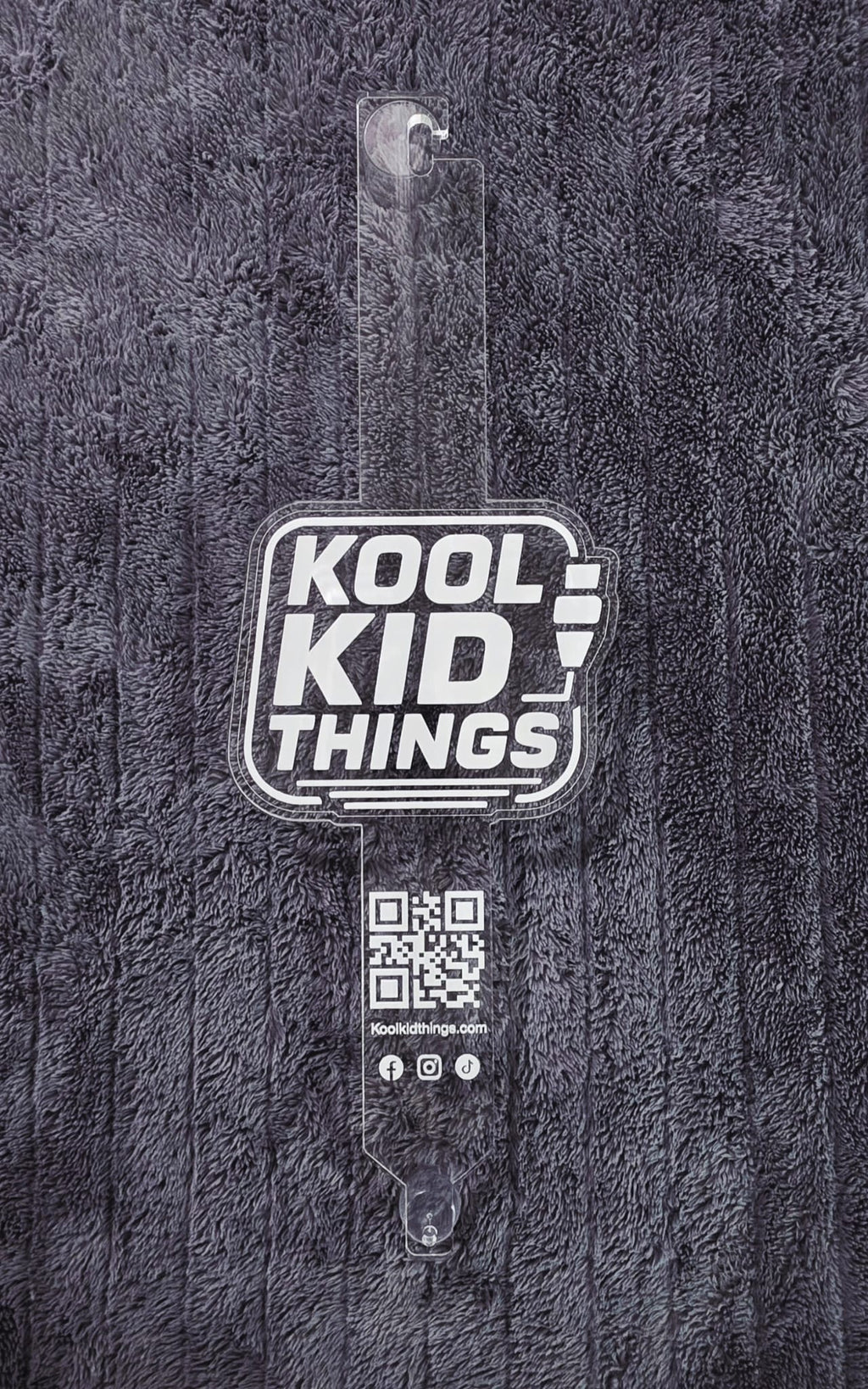 Customized Door Props