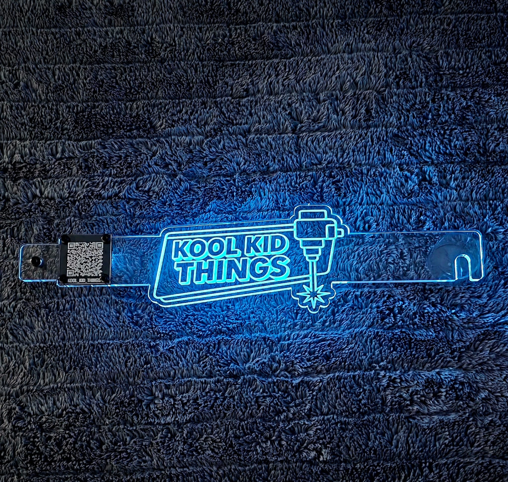 Customized Door Props