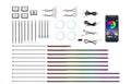 RGB Ambient light 26 in 1 kit