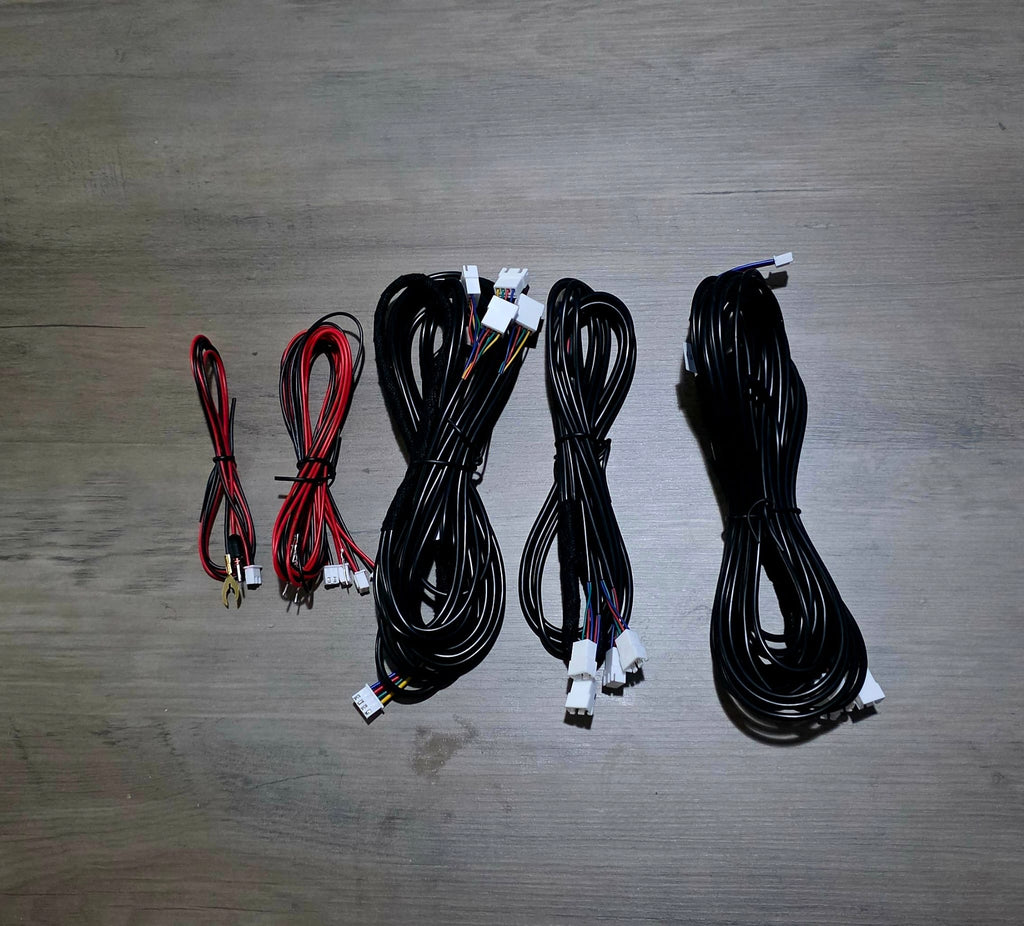 RGB Ambient light 26 in 1 kit