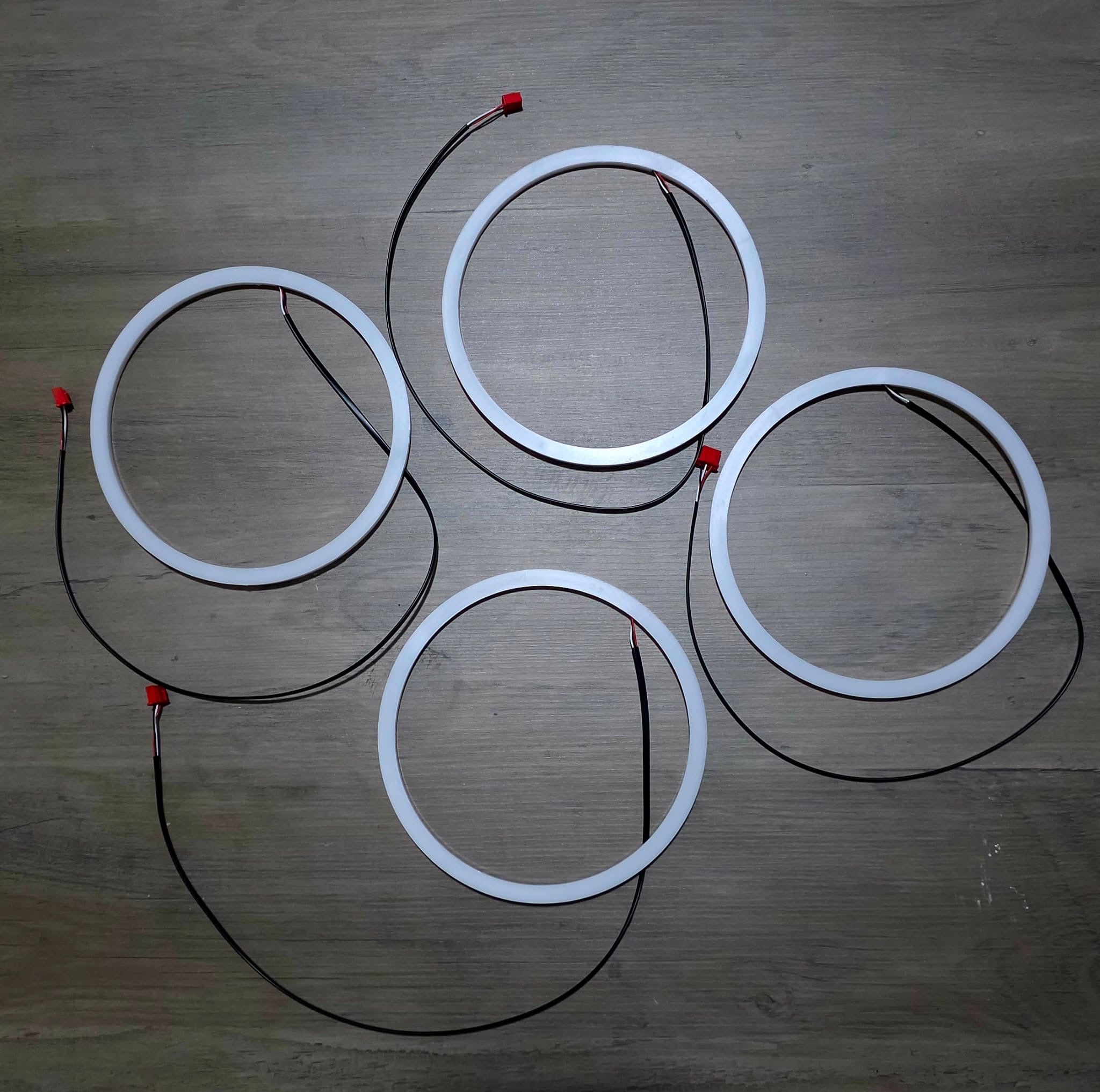 RGB / Dynamic Symphony Ambient light 26 in 1 kit