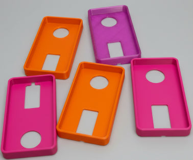 Air Lift Controller Cover