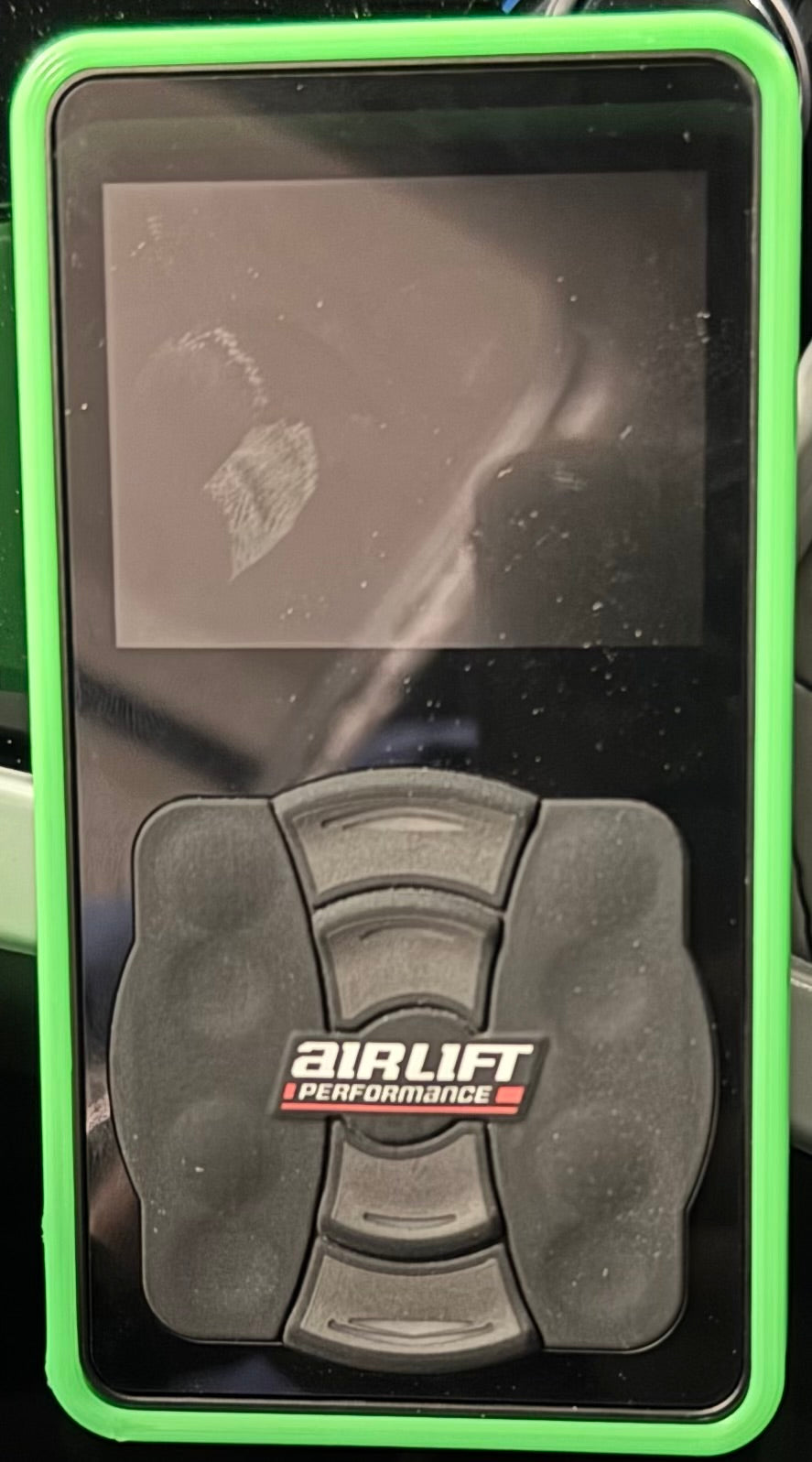 Air Lift Controller Cover
