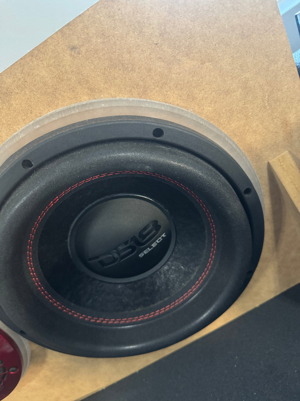RGB Speaker Ring