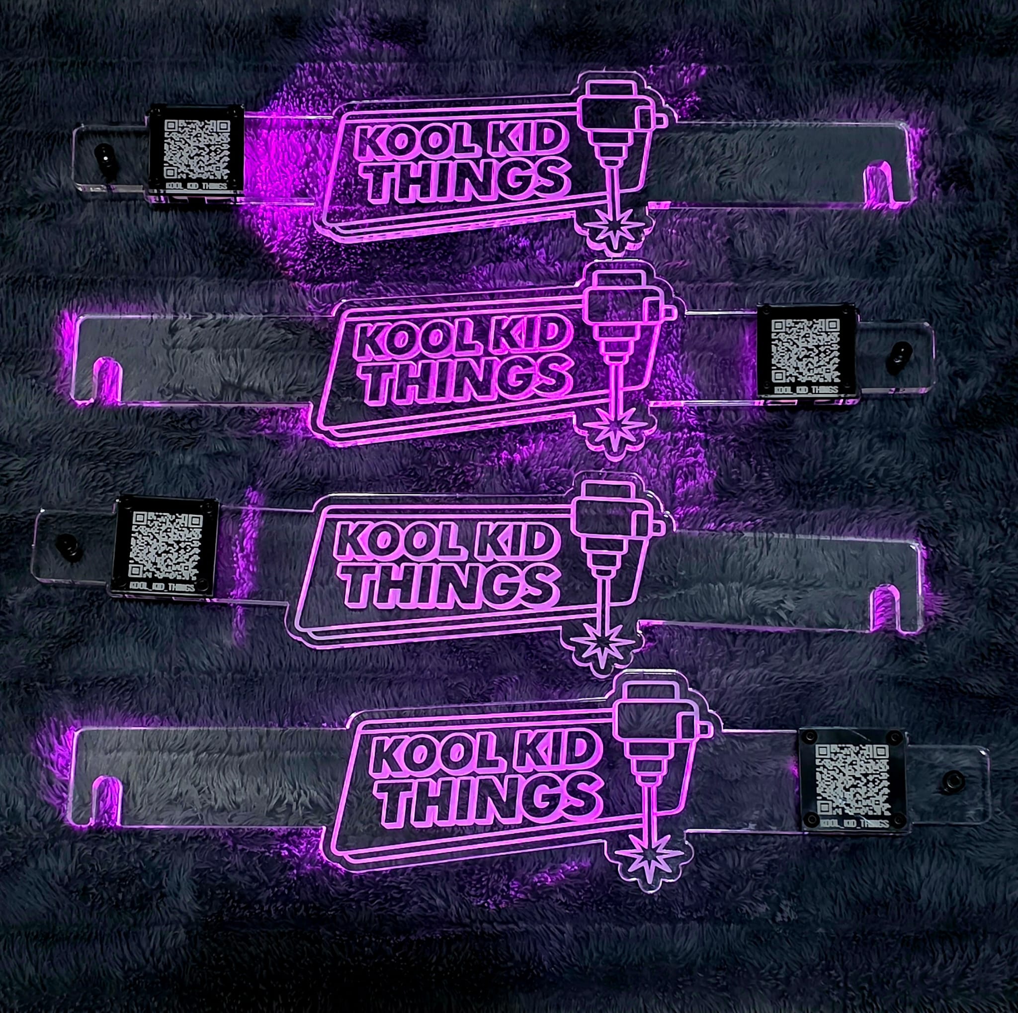 Customized Door Props