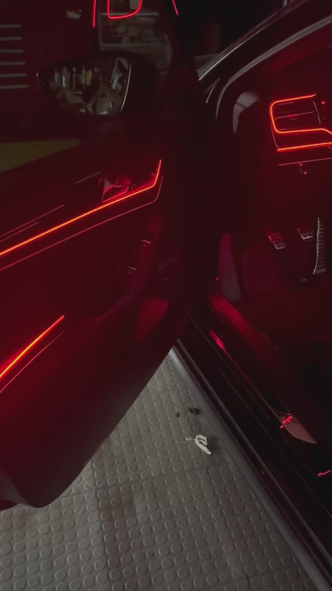 RGB Ambient light 26 in 1 kit