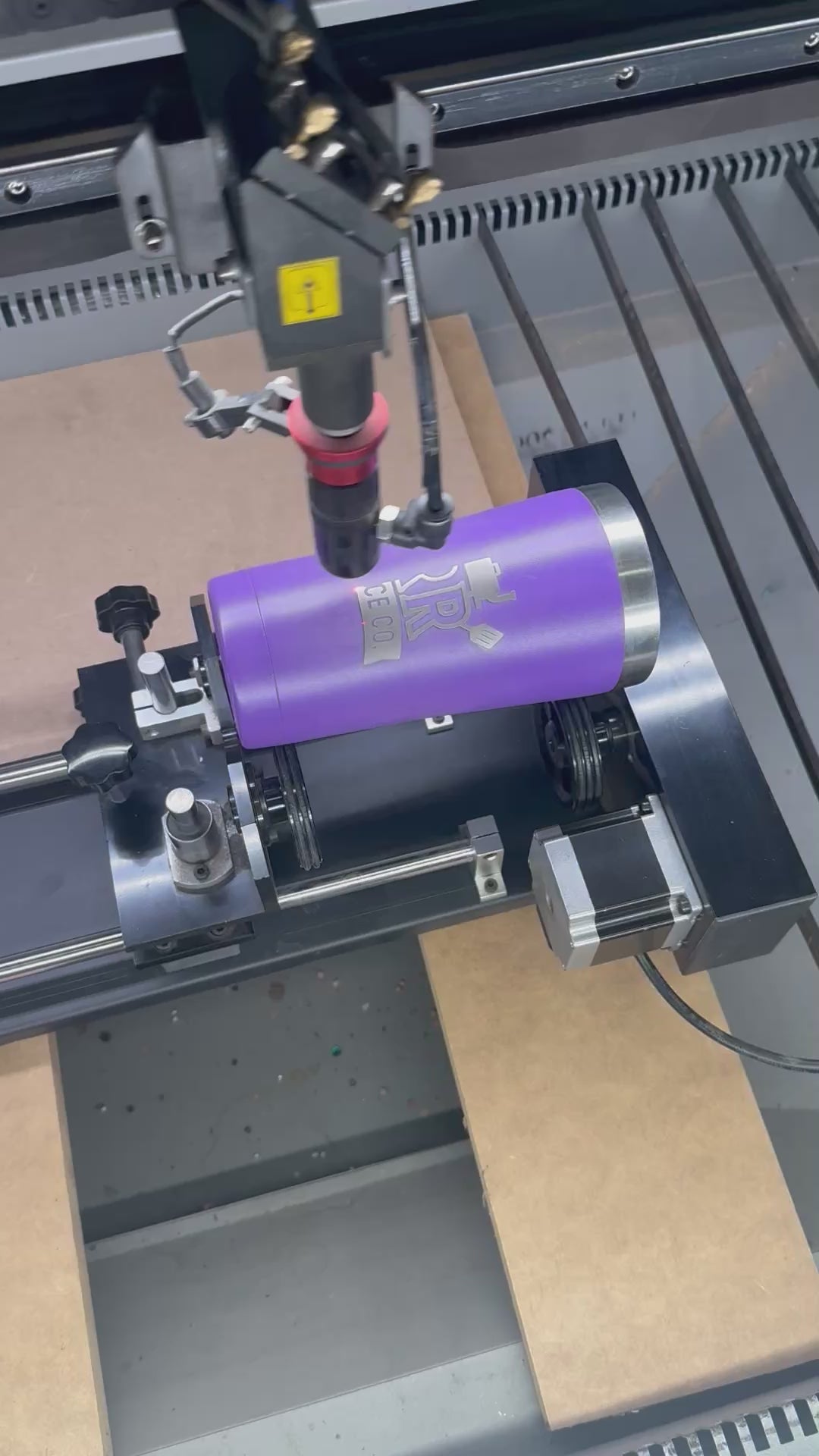 Personalized Tumbler