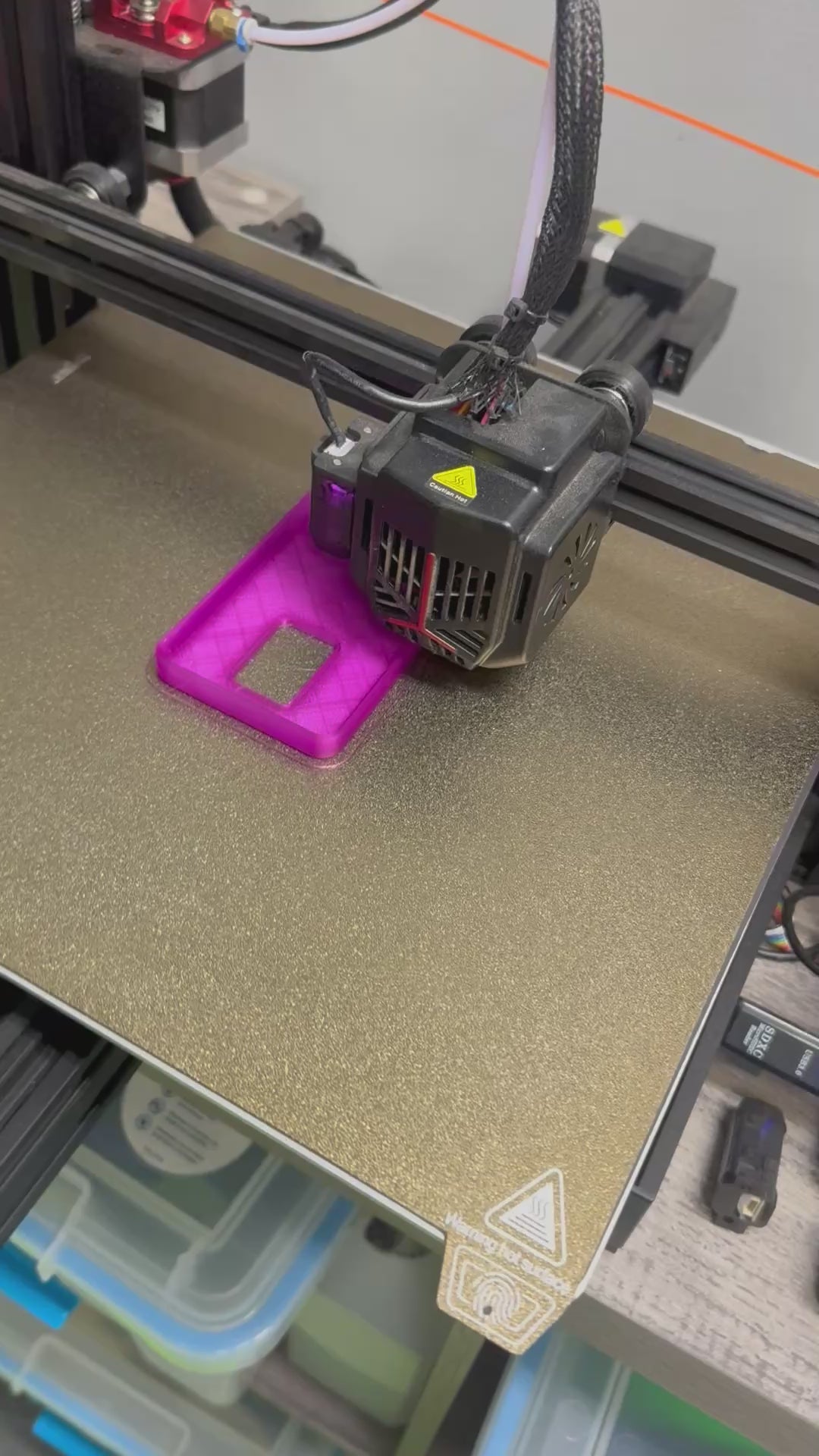 Air Lift Controller Cover